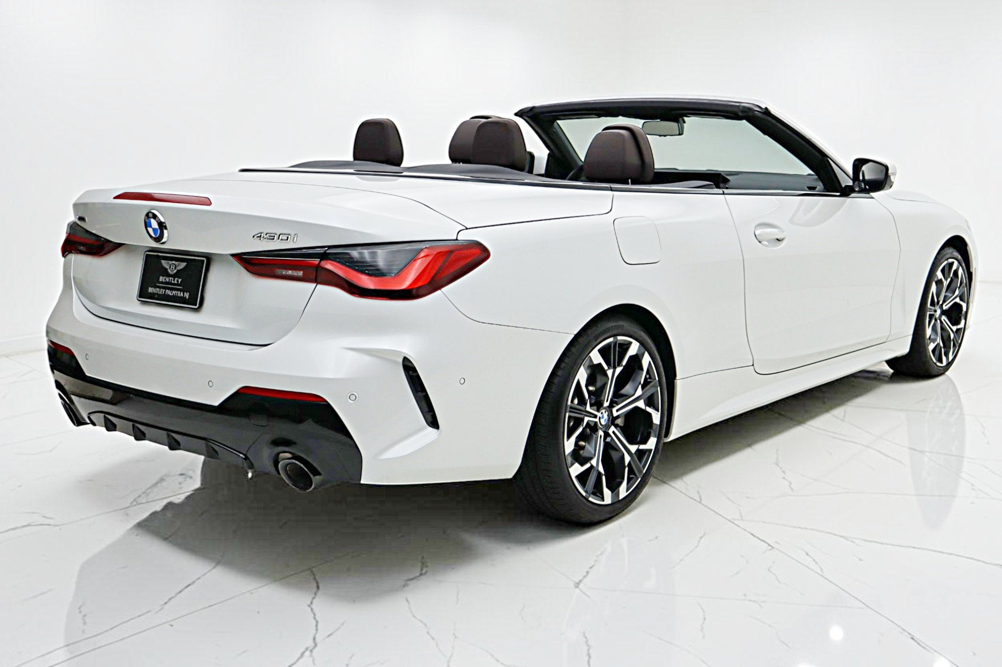 2026 BMW 430i xDrive
