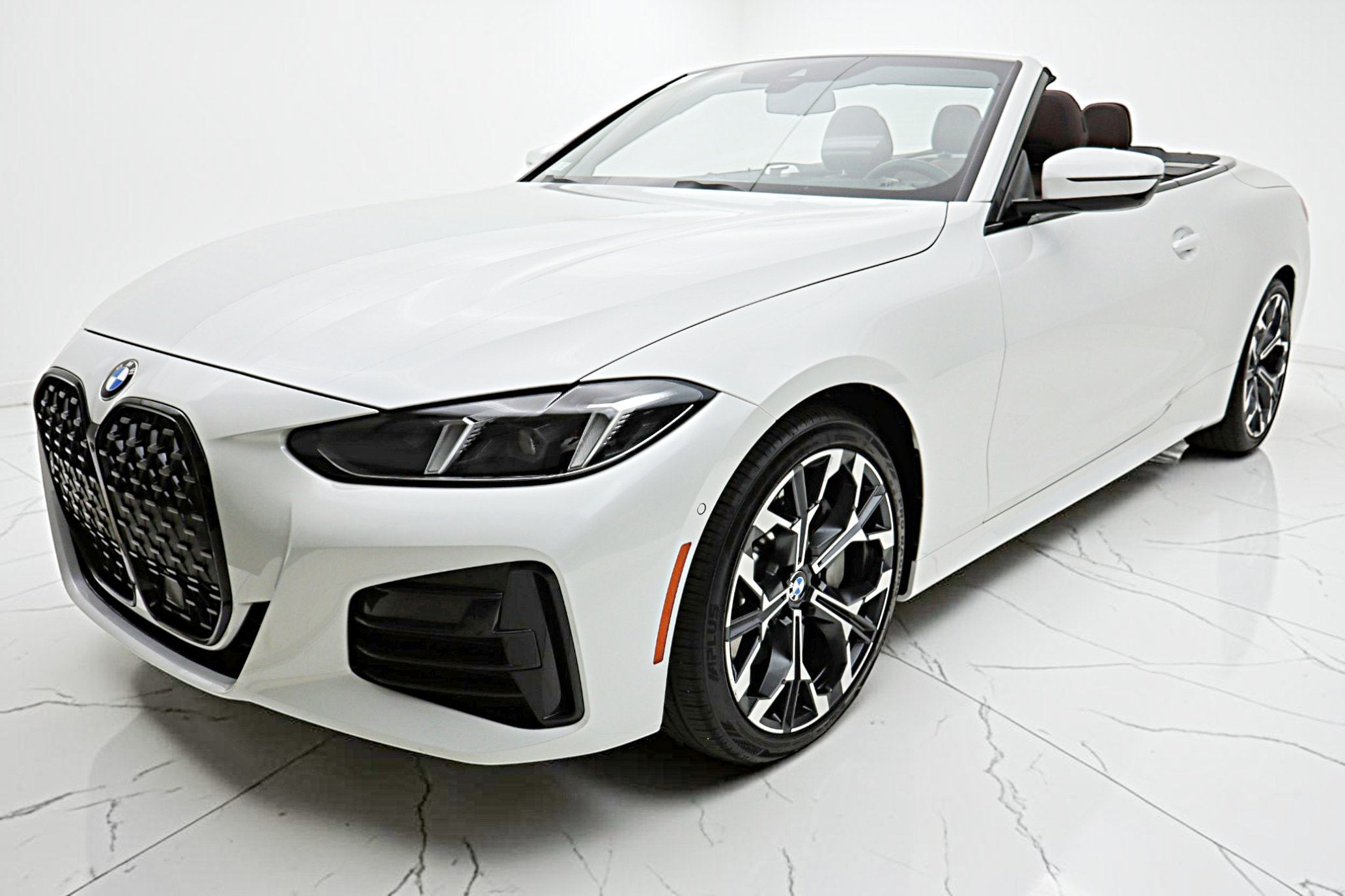 2026 BMW 430i xDrive