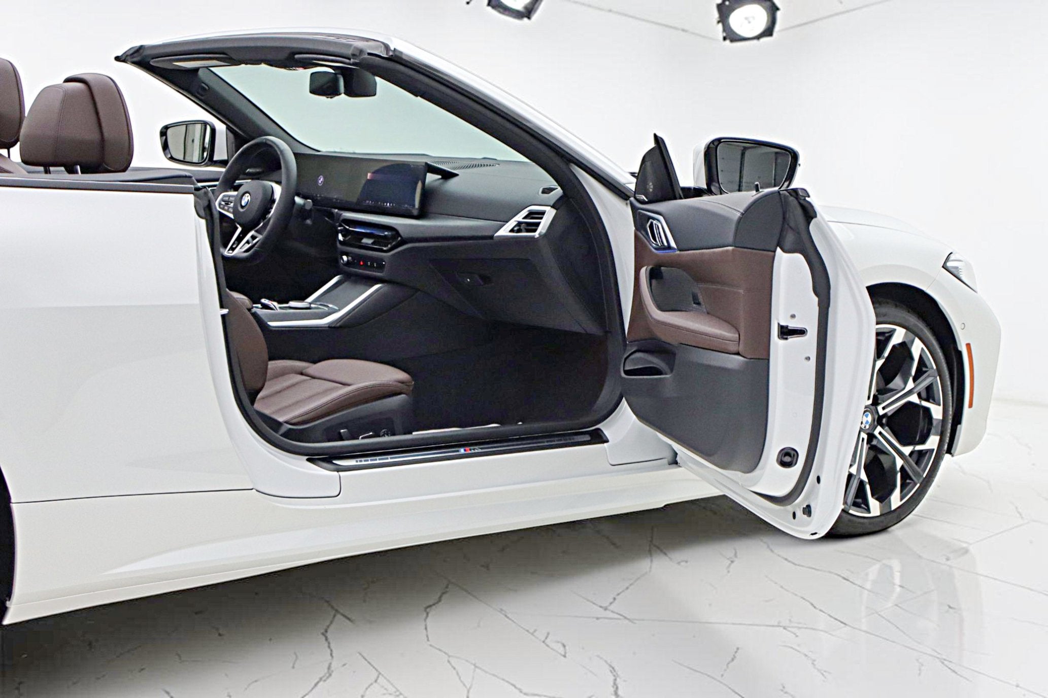 2026 BMW 430i xDrive