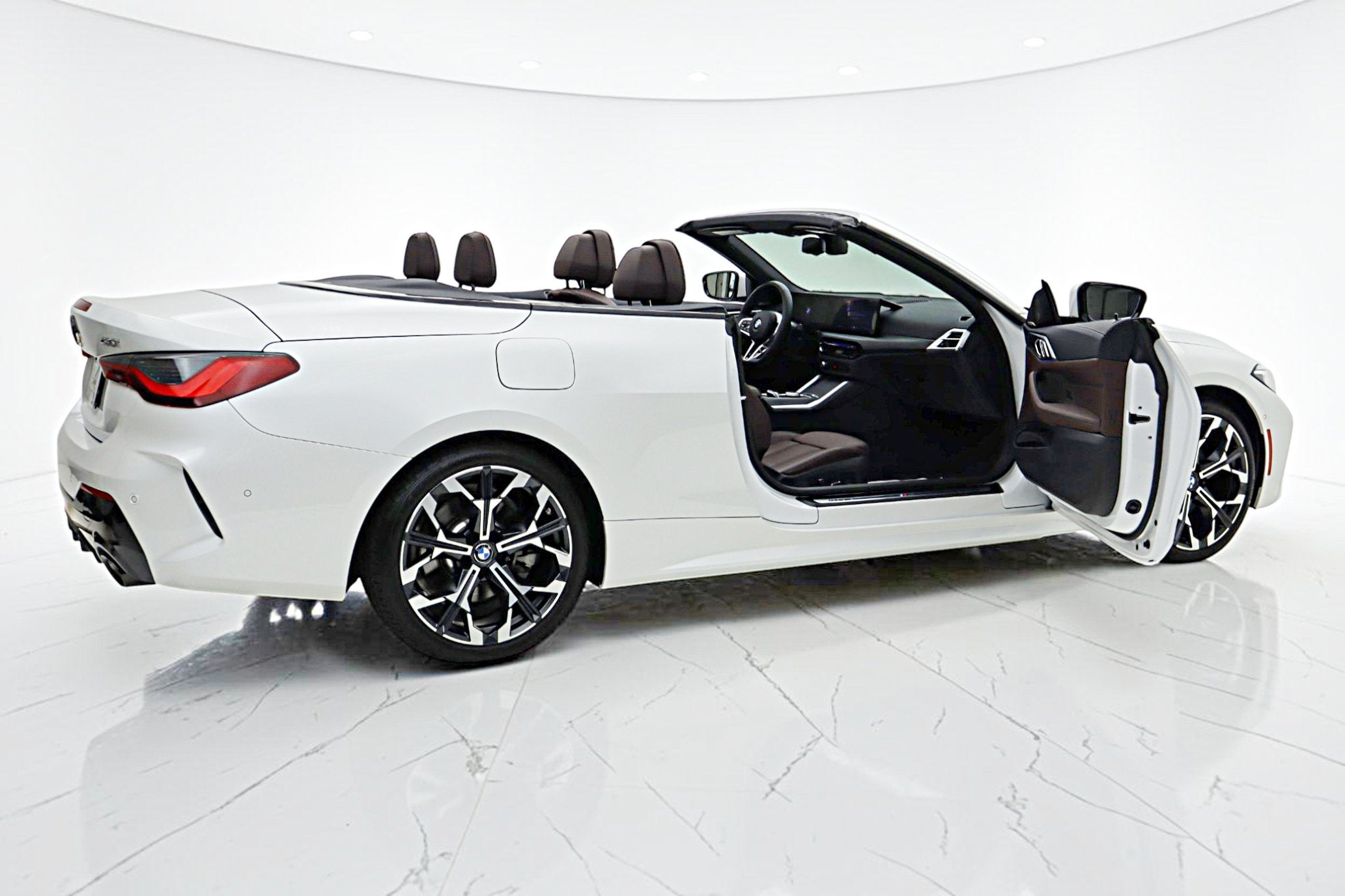 2026 BMW 430i xDrive