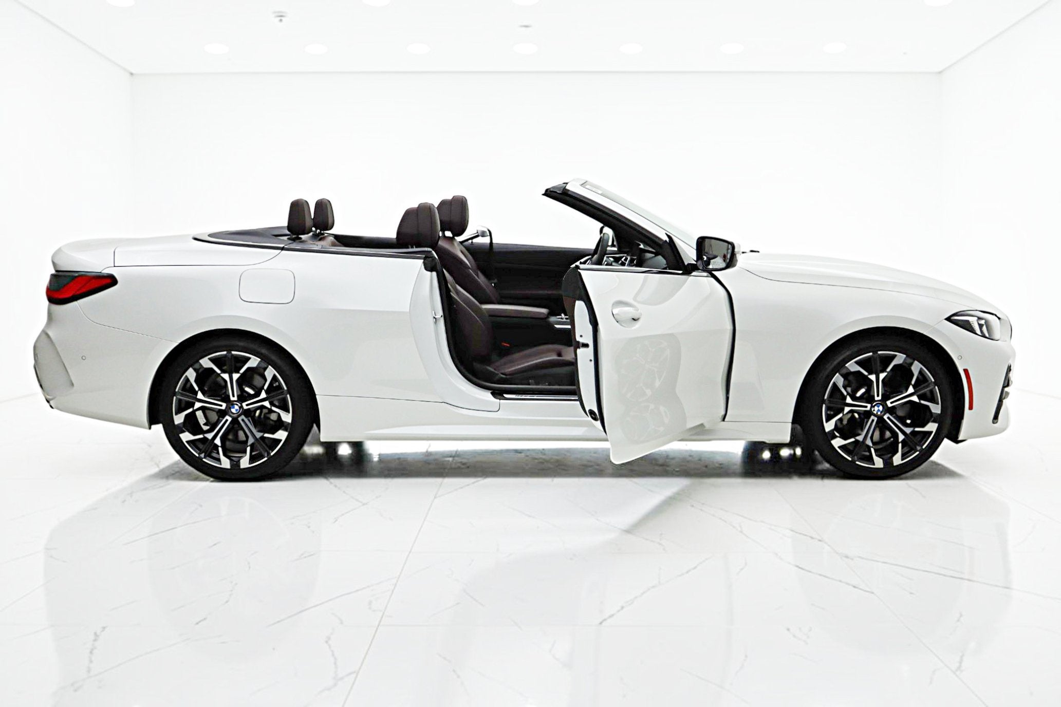 2026 BMW 430i xDrive