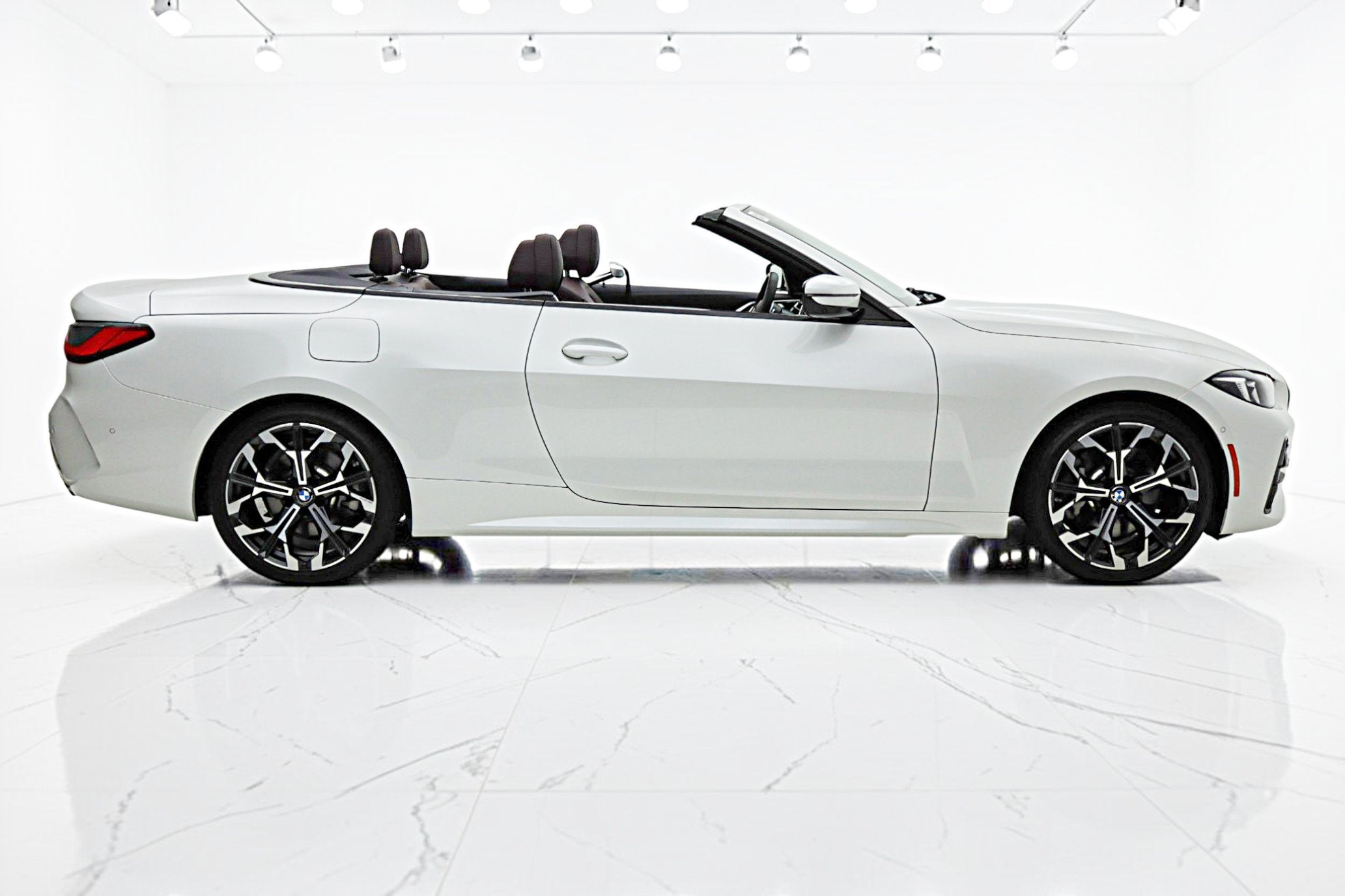 2026 BMW 430i xDrive