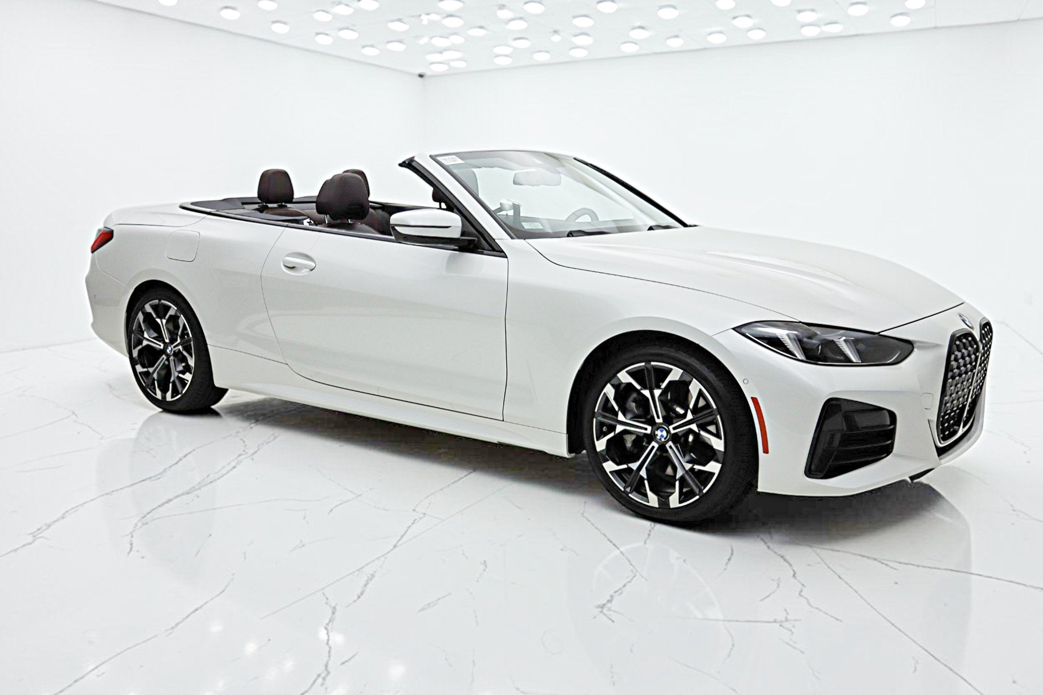 2026 BMW 430i xDrive