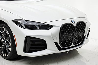 2026 BMW 430i xDrive