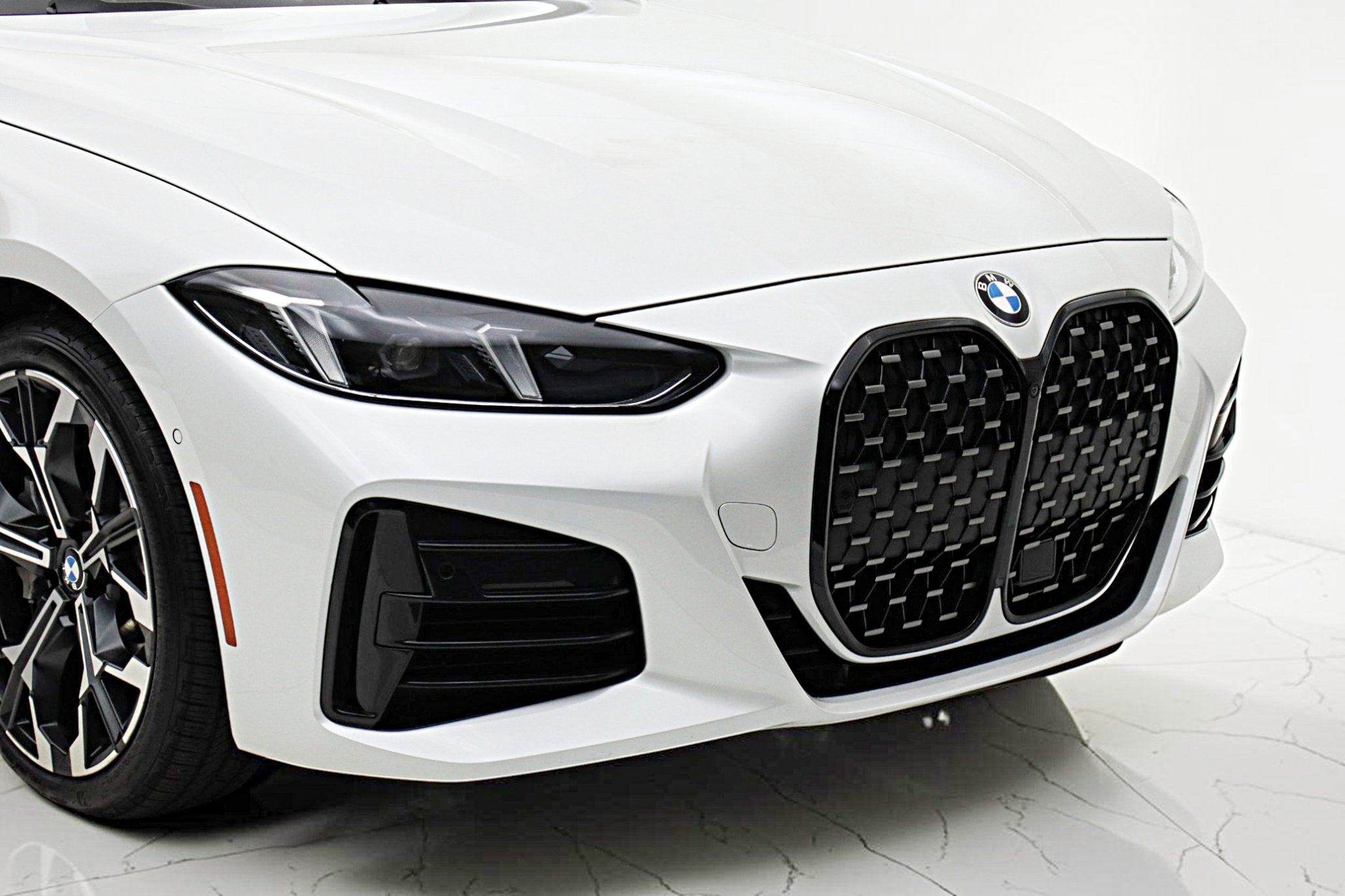 2026 BMW 430i xDrive