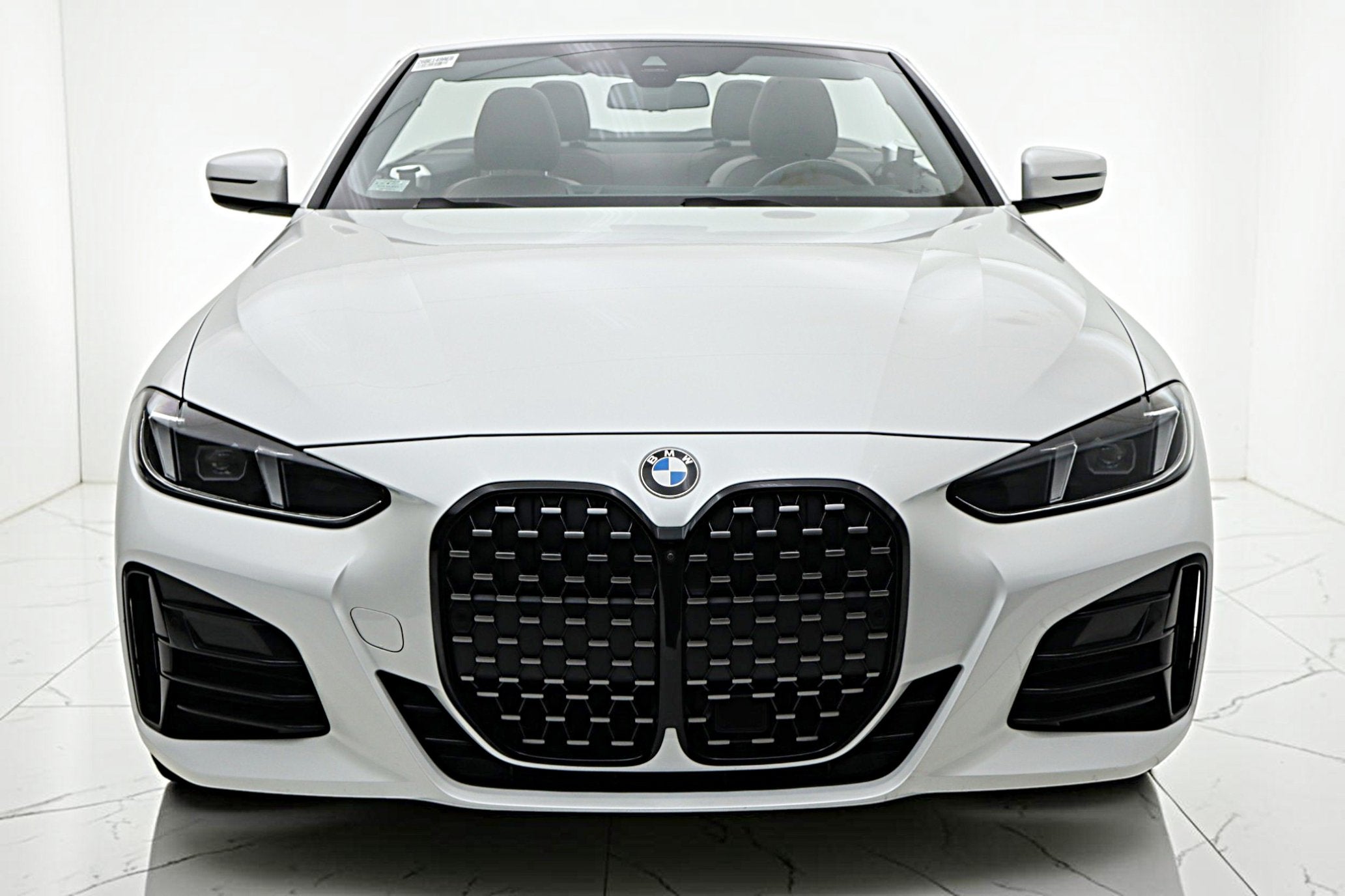 2026 BMW 430i xDrive