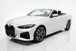 2026 BMW 430i xDrive