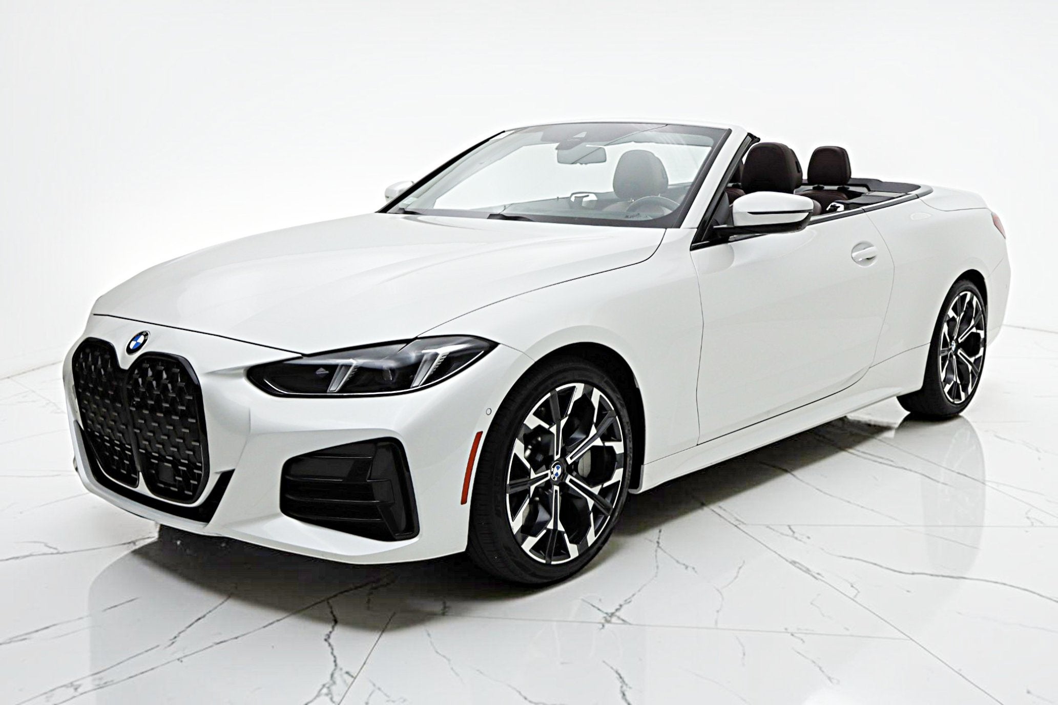 2026 BMW 430i xDrive