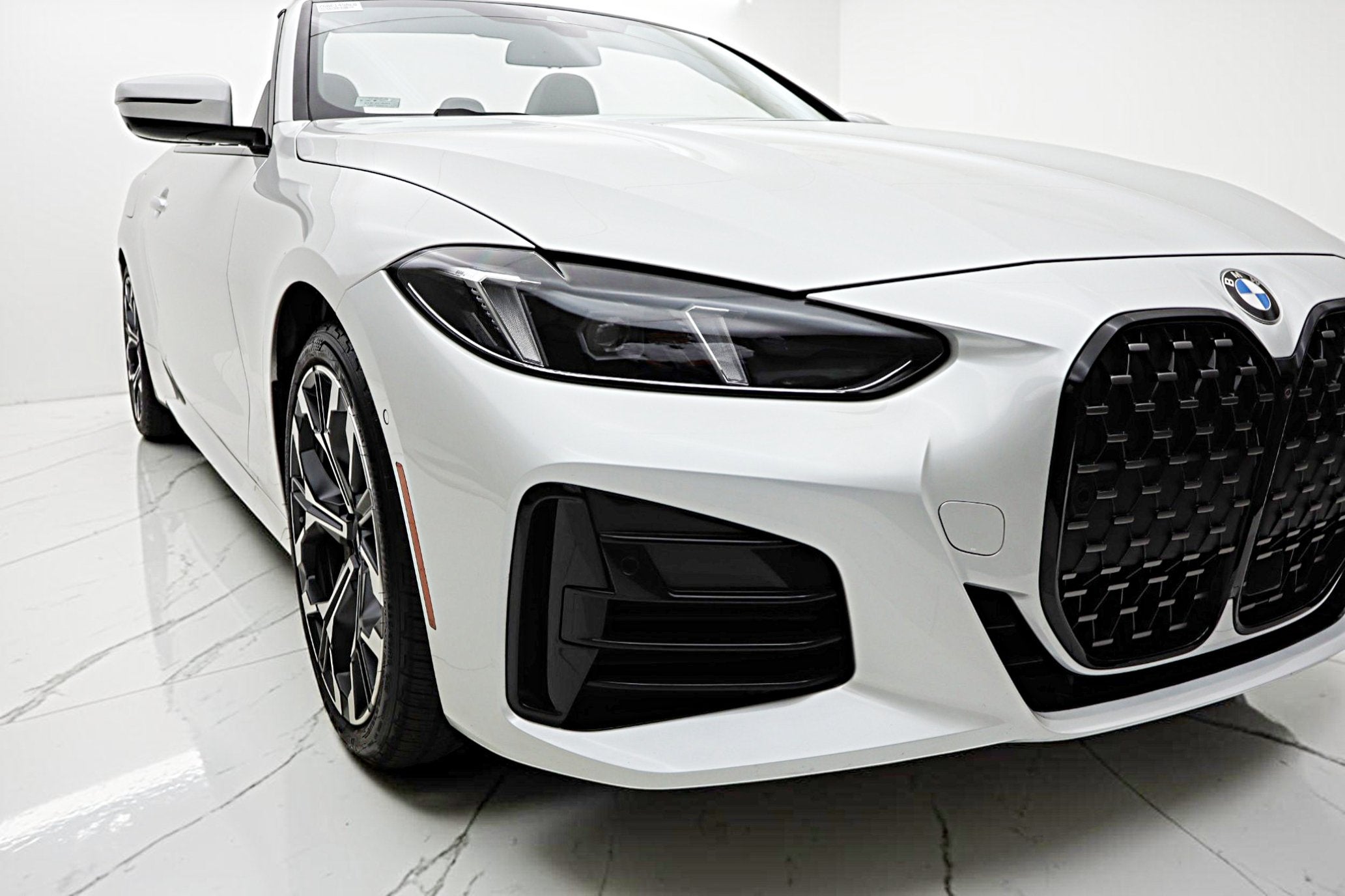 2026 BMW 430i xDrive
