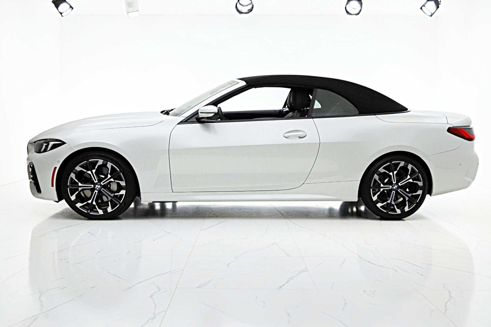 2026 BMW 430i xDrive