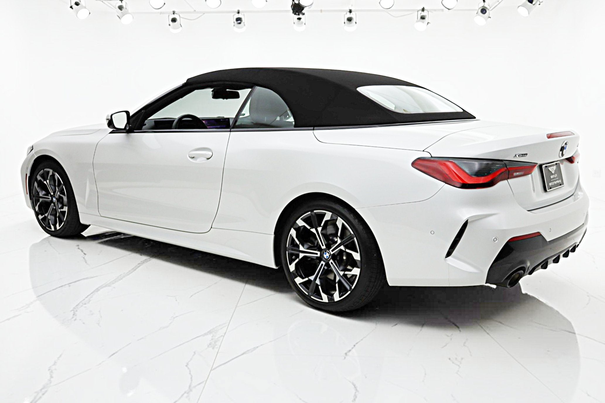 2026 BMW 430i xDrive