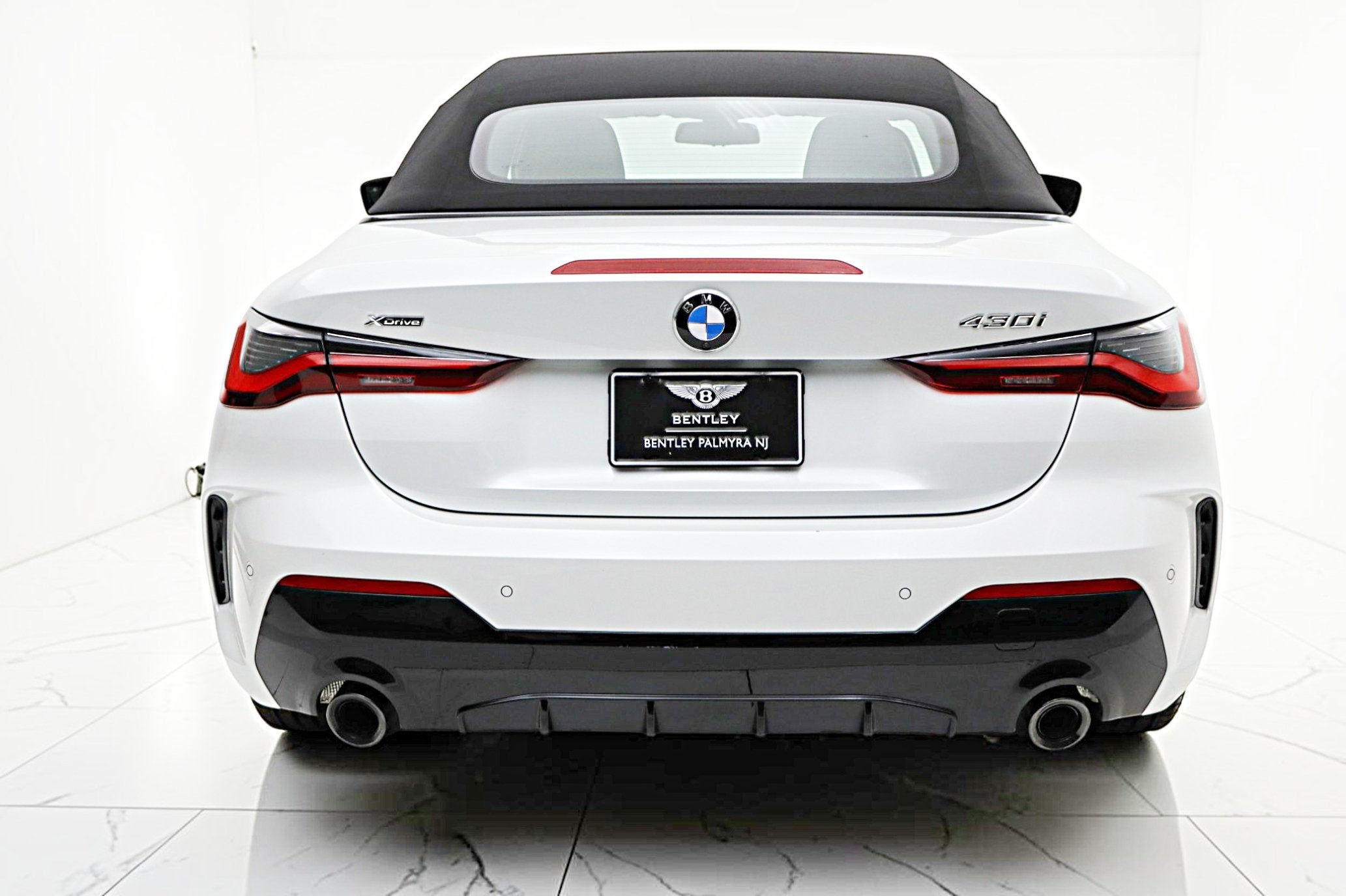2026 BMW 430i xDrive