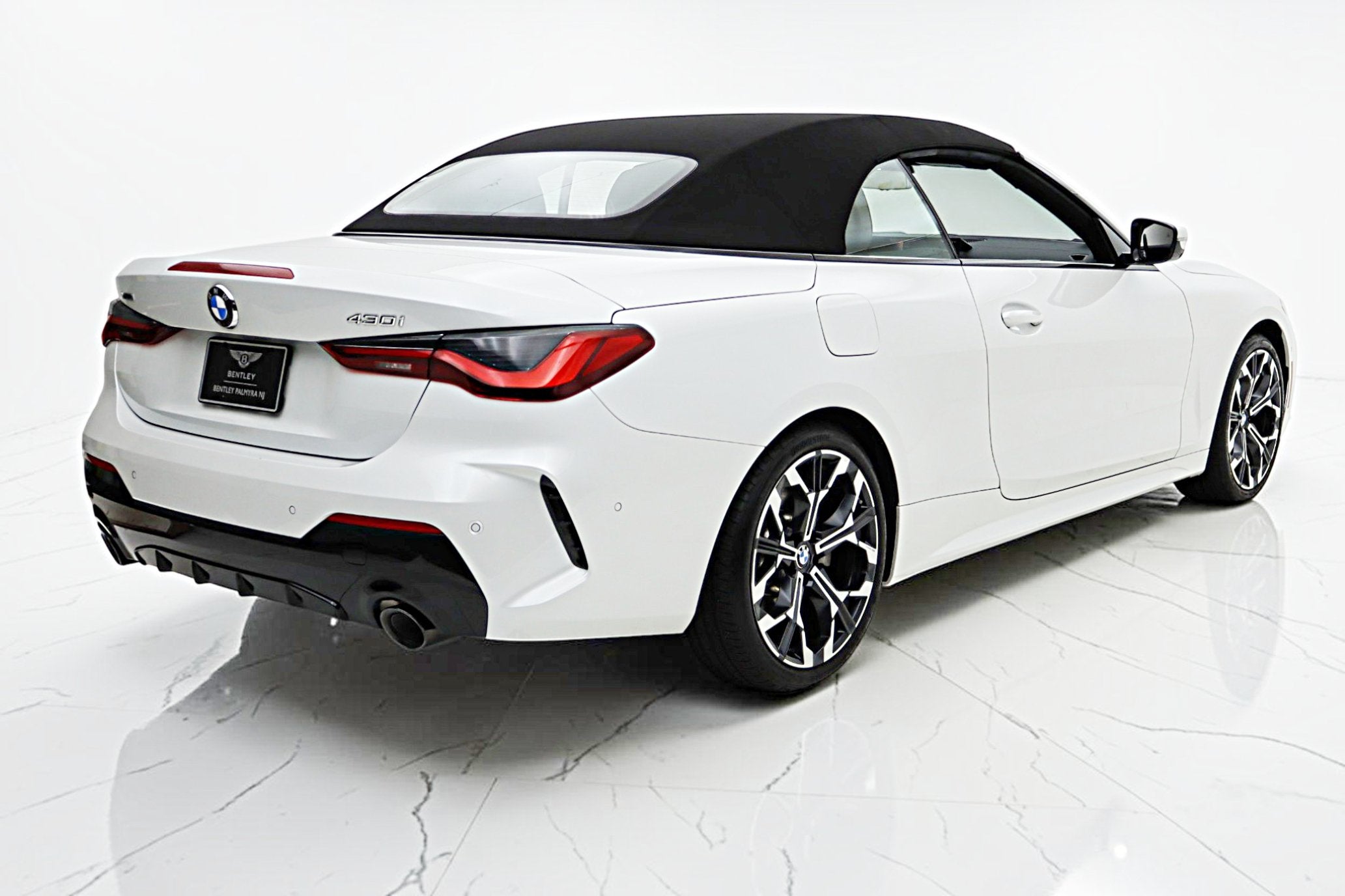 2026 BMW 430i xDrive