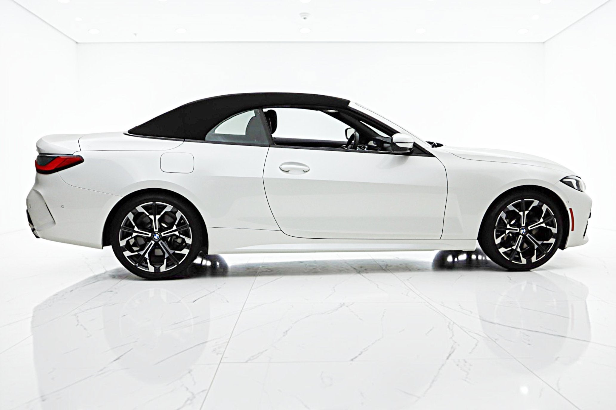 2026 BMW 430i xDrive