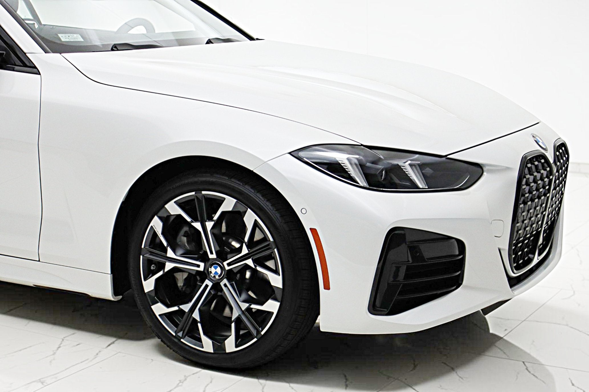 2026 BMW 430i xDrive