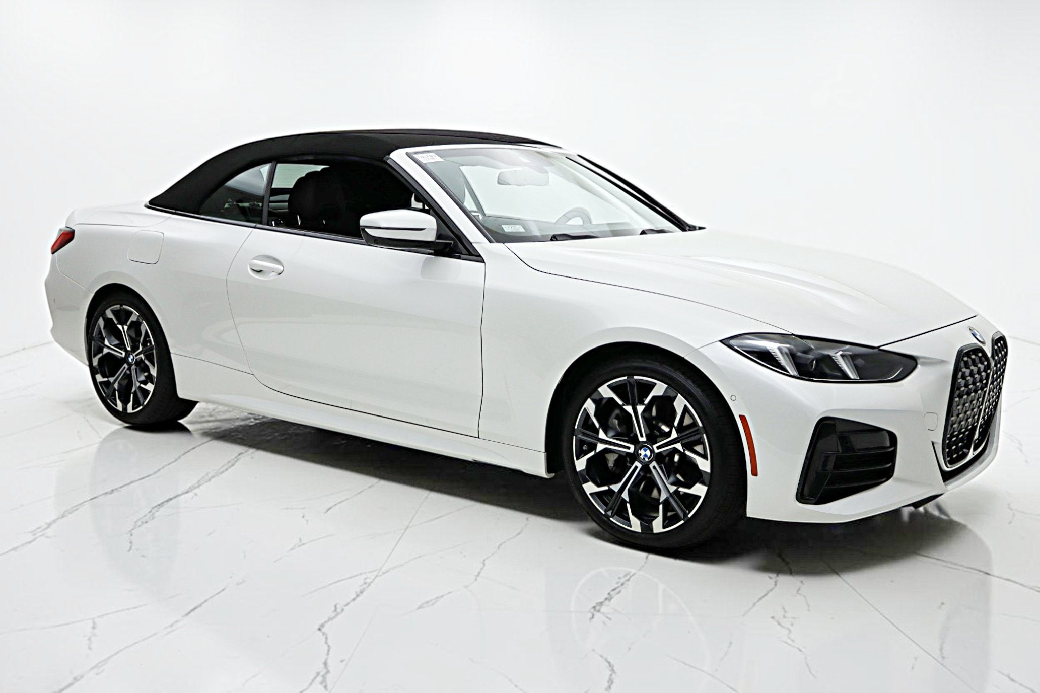 2026 BMW 430i xDrive