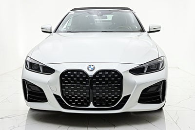 2026 BMW 430i xDrive