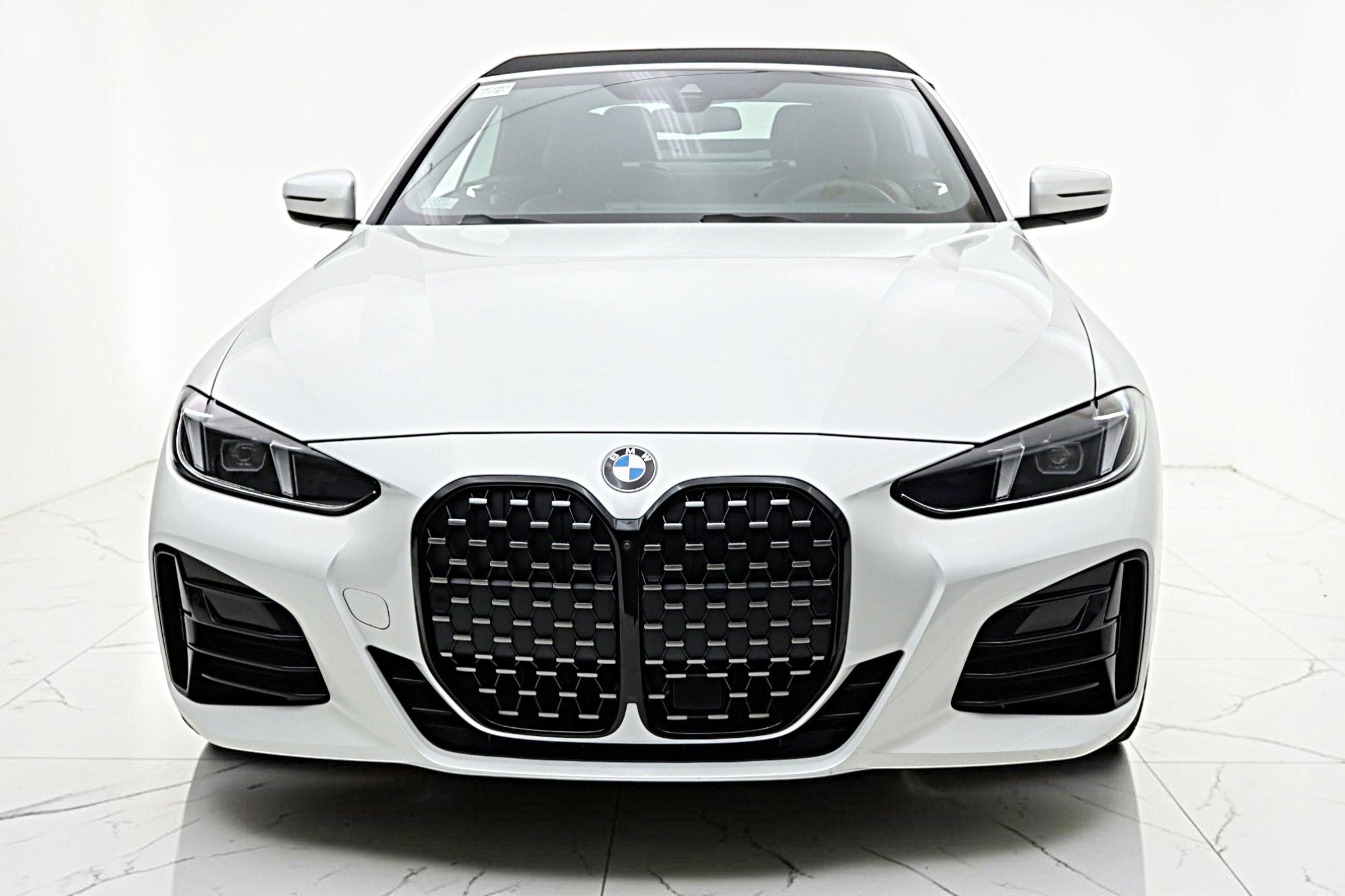 2026 BMW 430i xDrive