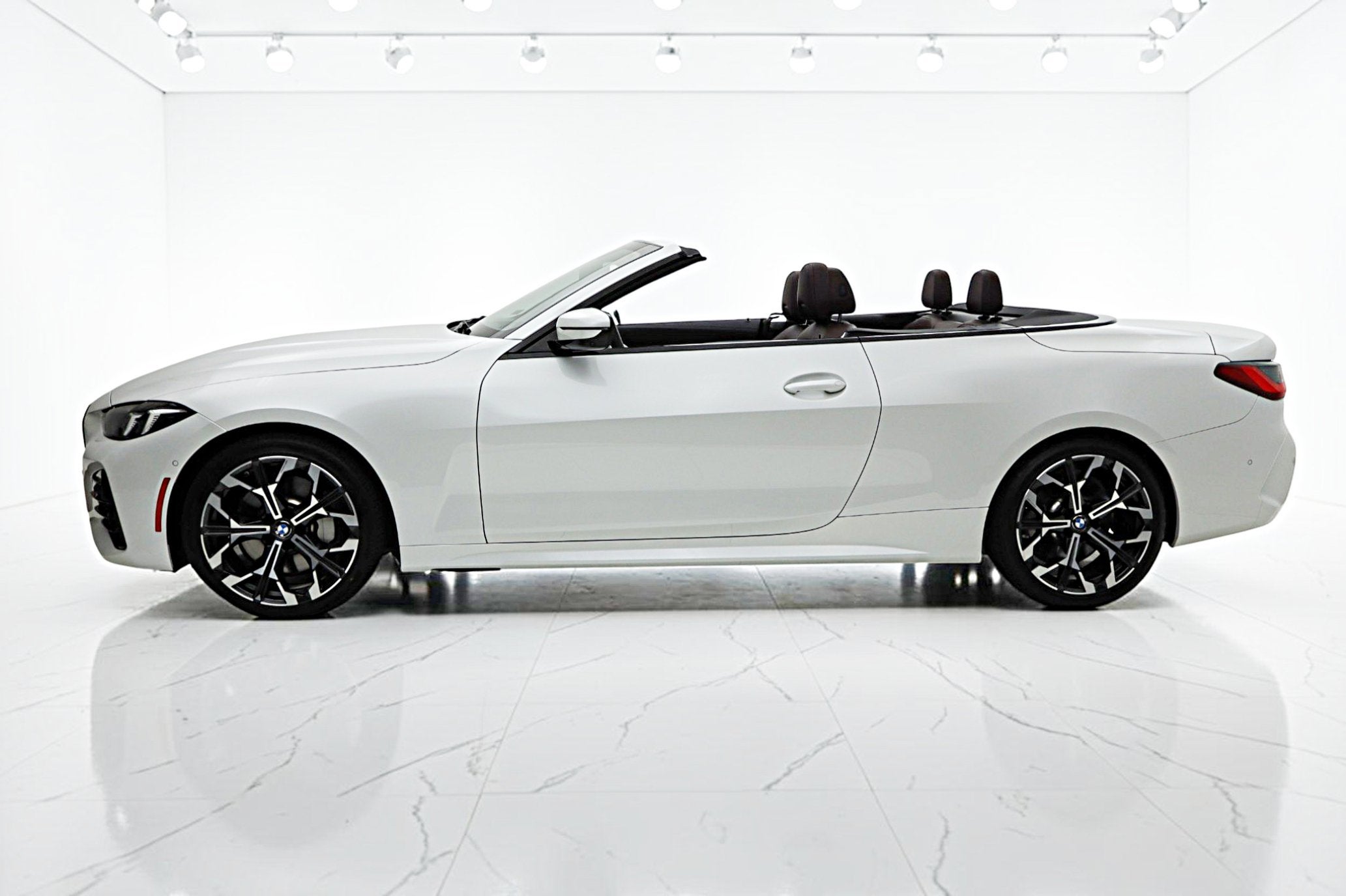 2026 BMW 430i xDrive