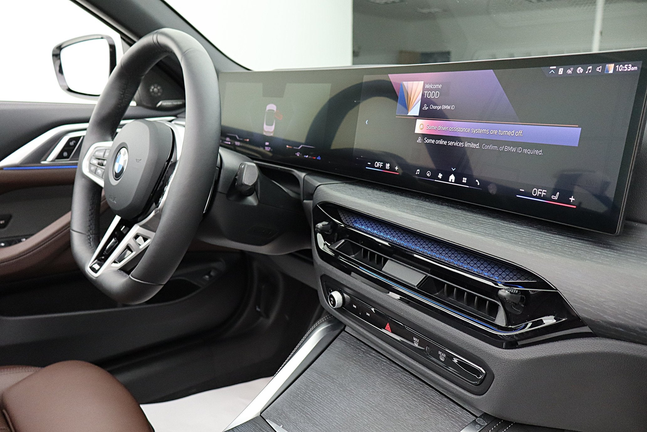 2026 BMW 430i xDrive