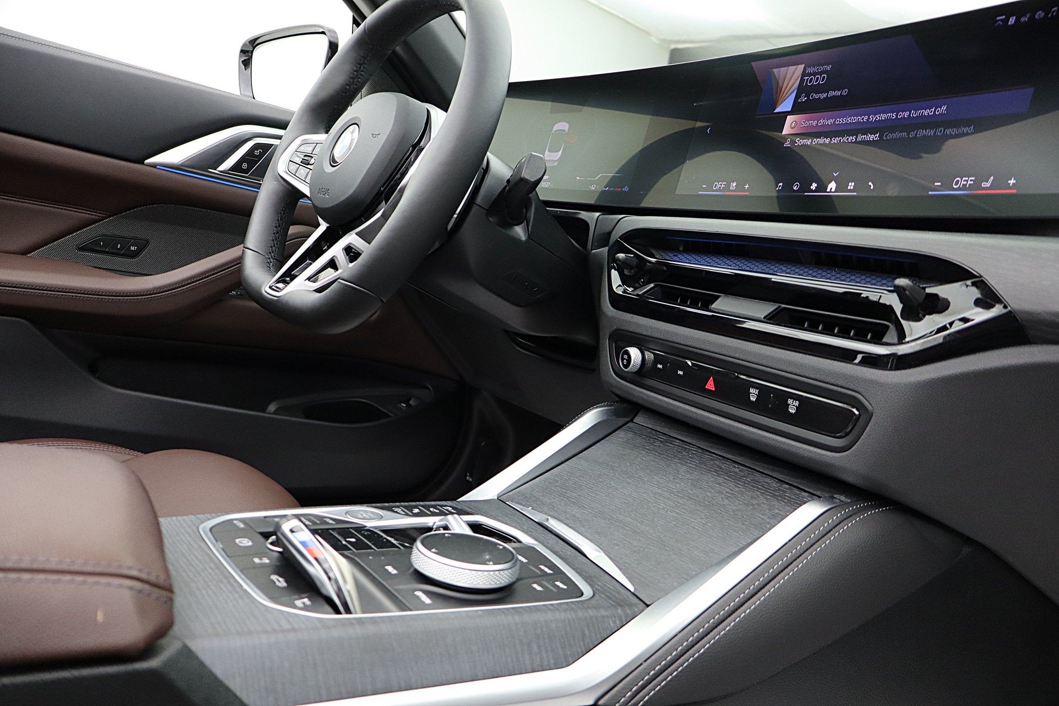 2026 BMW 430i xDrive