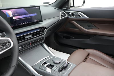 2026 BMW 430i xDrive