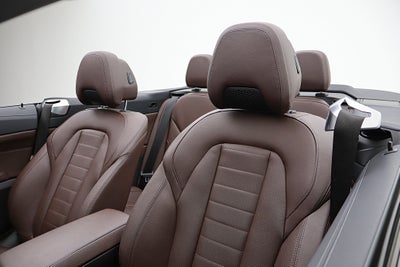 2026 BMW 430i xDrive