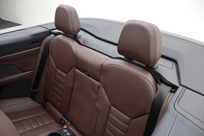 2026 BMW 430i xDrive