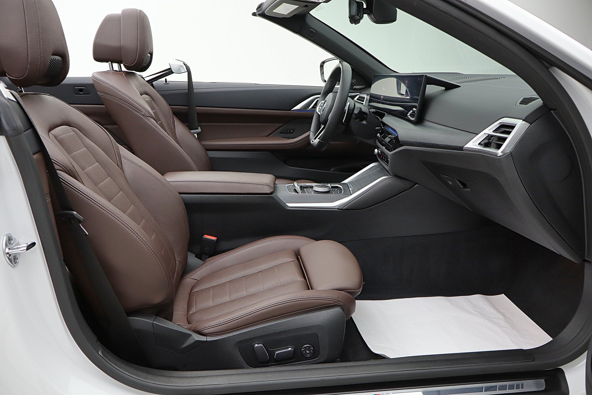 2026 BMW 430i xDrive