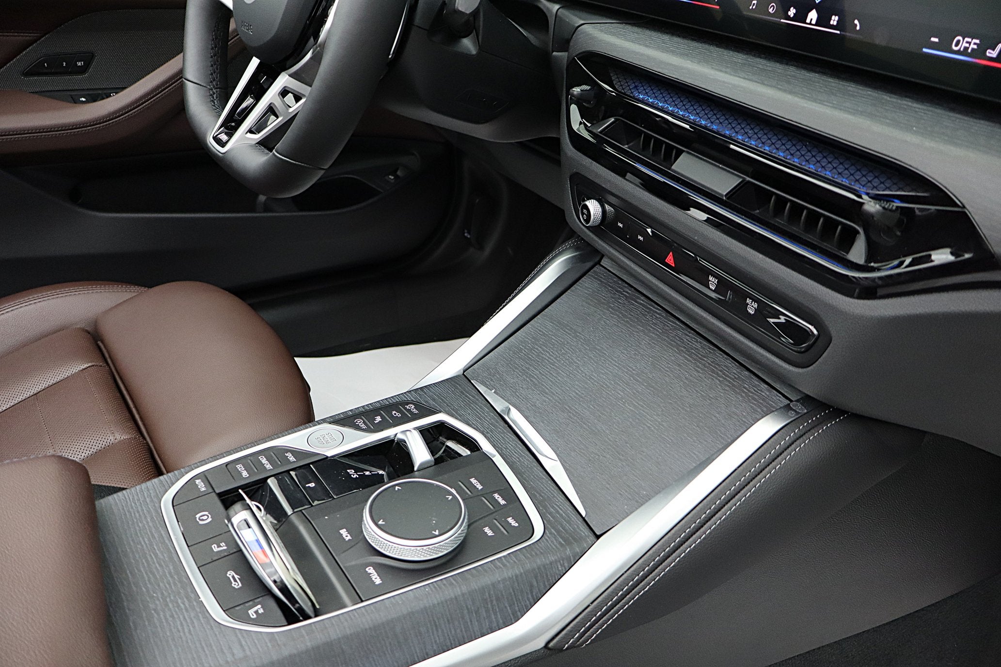2026 BMW 430i xDrive