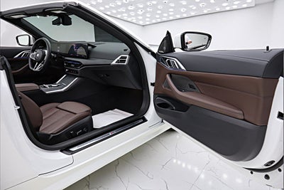 2026 BMW 430i xDrive