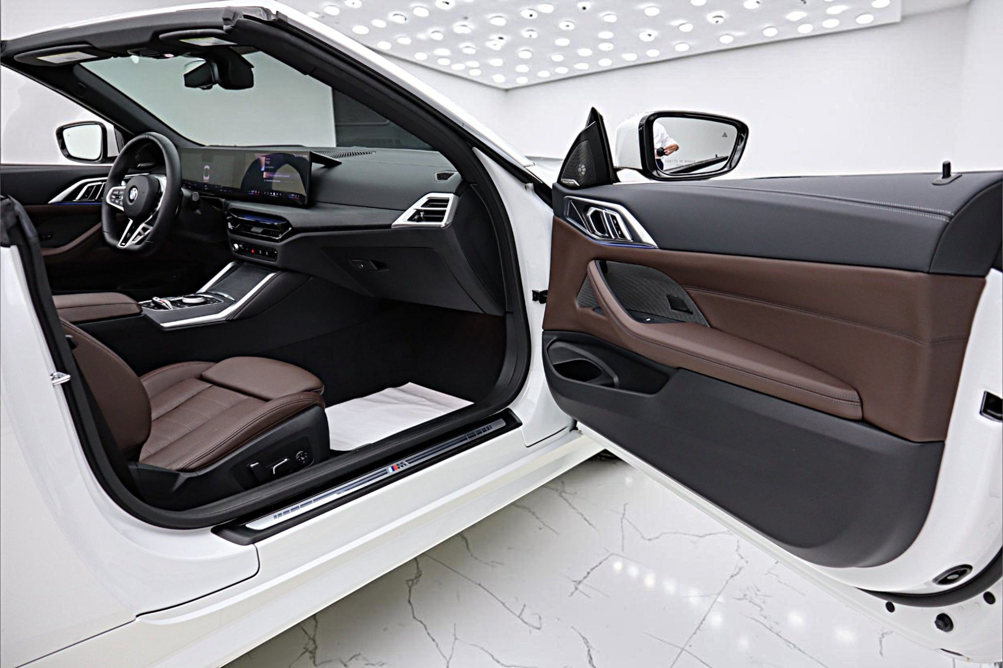 2026 BMW 430i xDrive