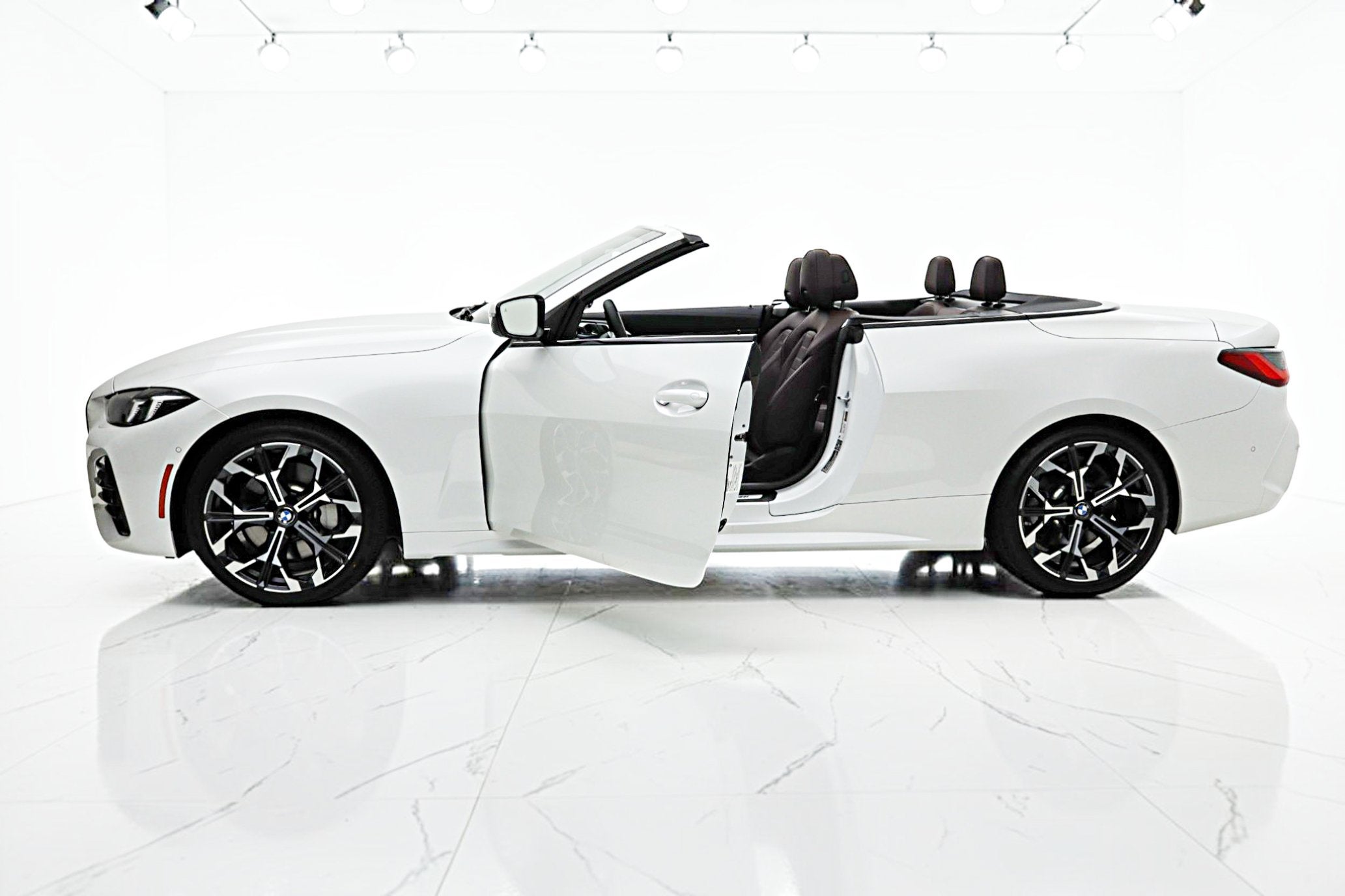 2026 BMW 430i xDrive