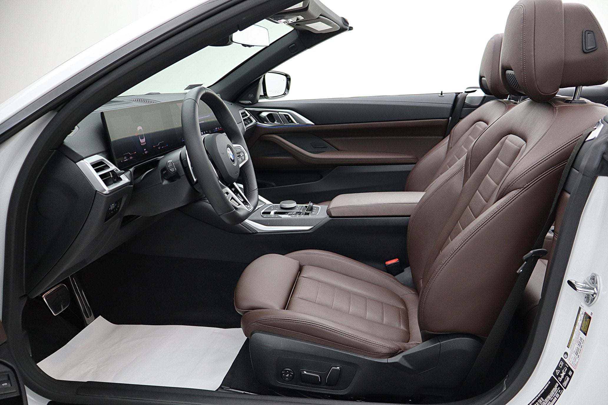 2026 BMW 430i xDrive