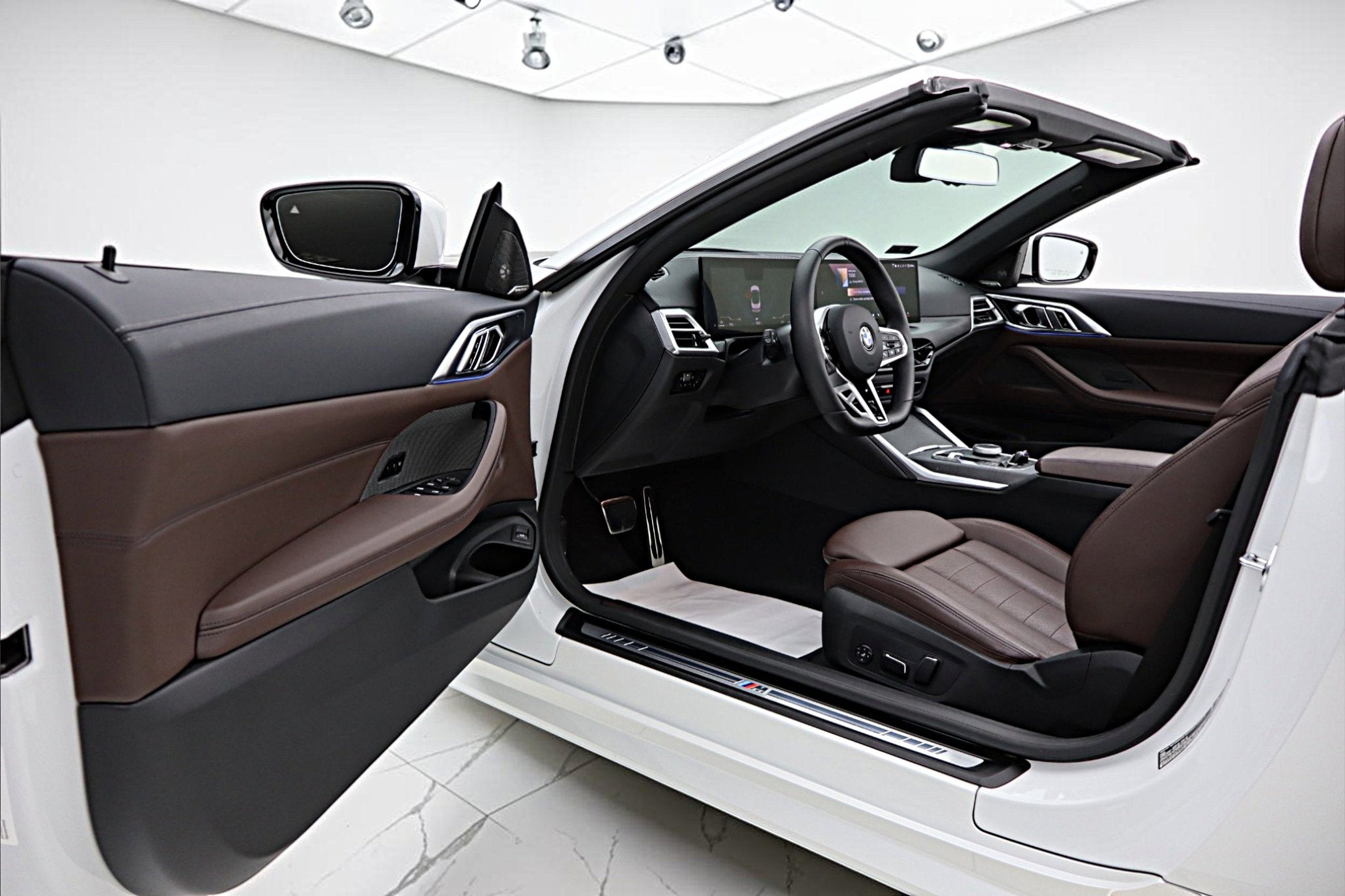 2026 BMW 430i xDrive