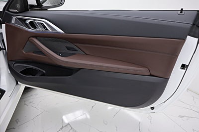 2026 BMW 430i xDrive