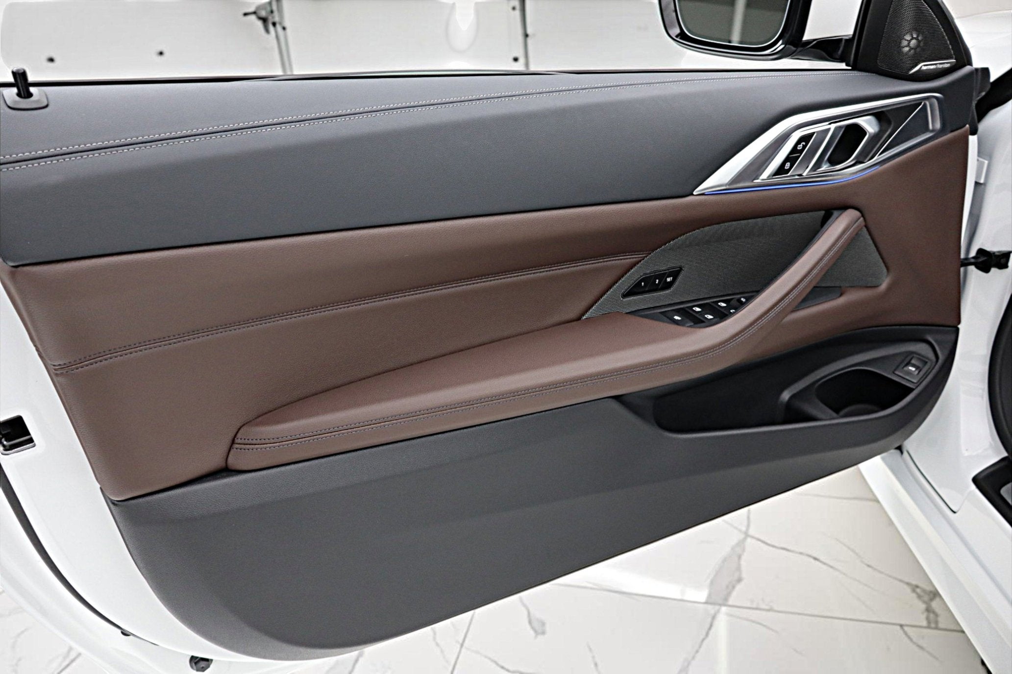 2026 BMW 430i xDrive