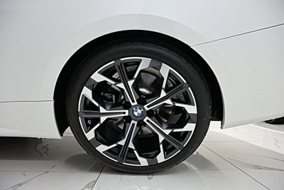 2026 BMW 430i xDrive
