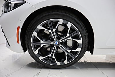 2026 BMW 430i xDrive