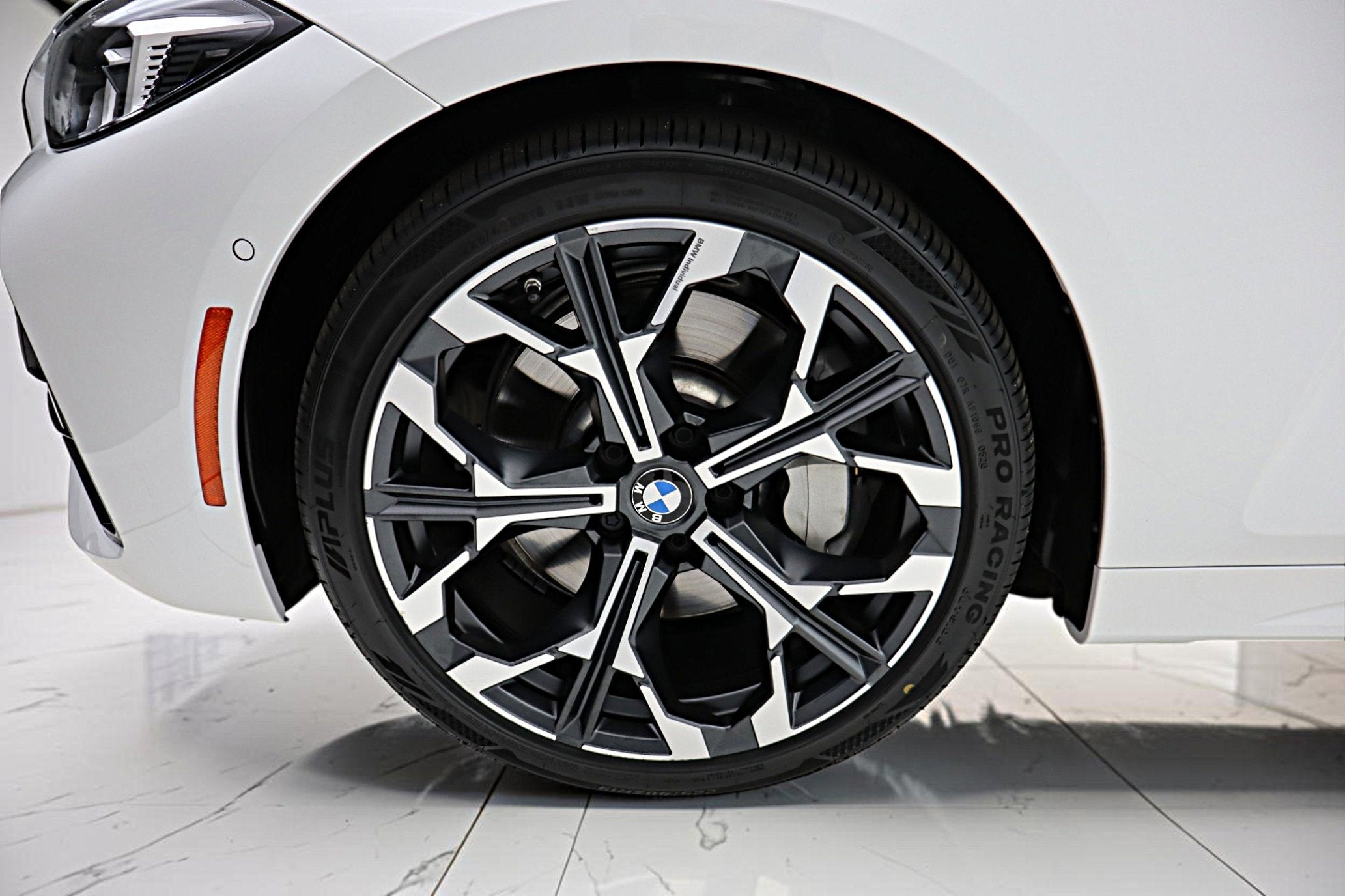 2026 BMW 430i xDrive