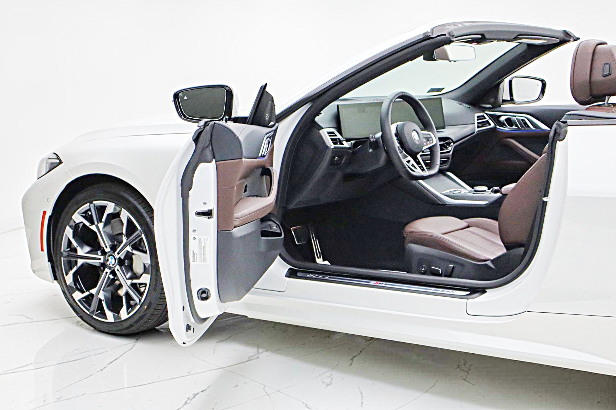 2026 BMW 430i xDrive