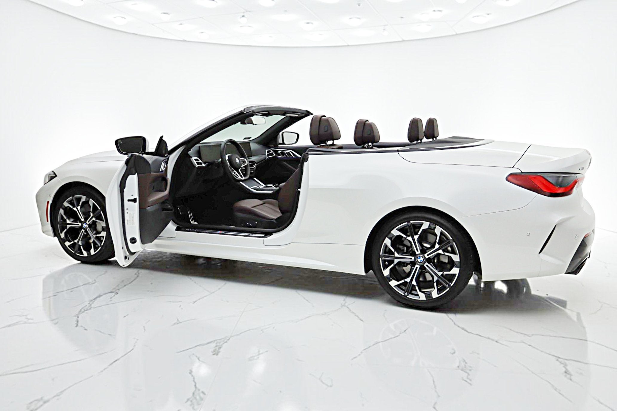 2026 BMW 430i xDrive