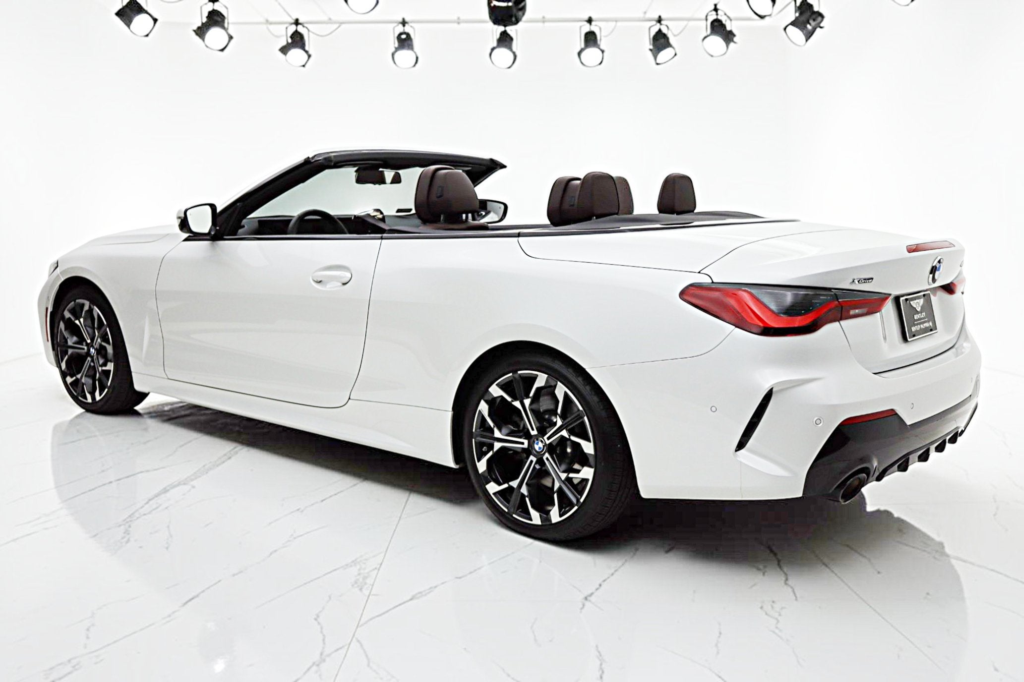2026 BMW 430i xDrive