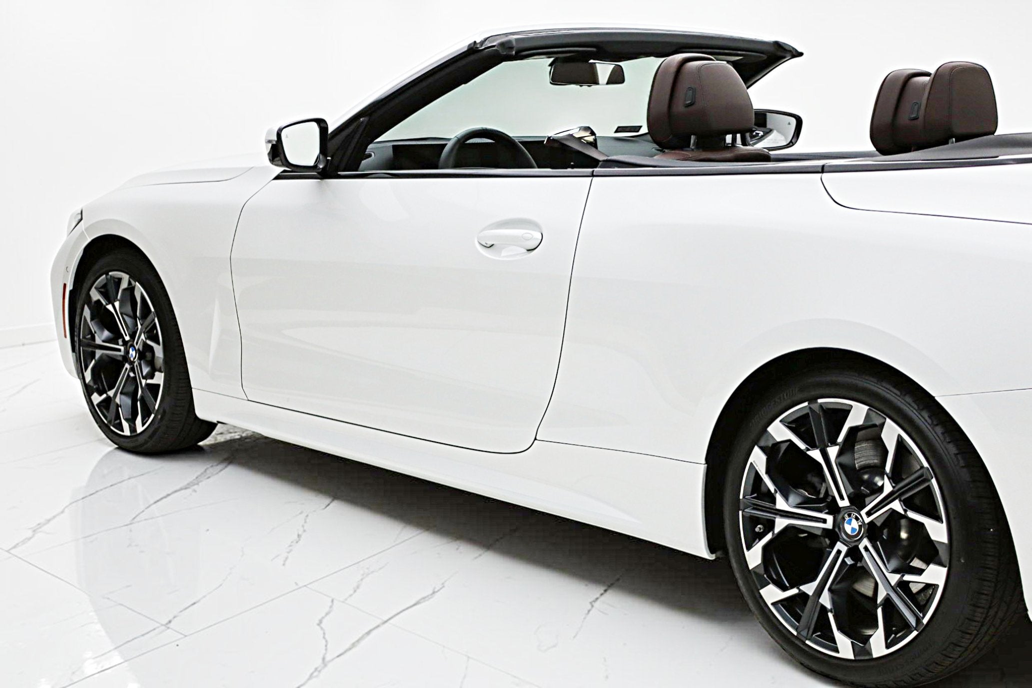 2026 BMW 430i xDrive