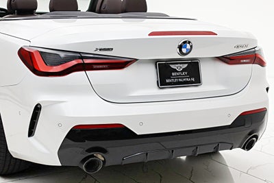 2026 BMW 430i xDrive
