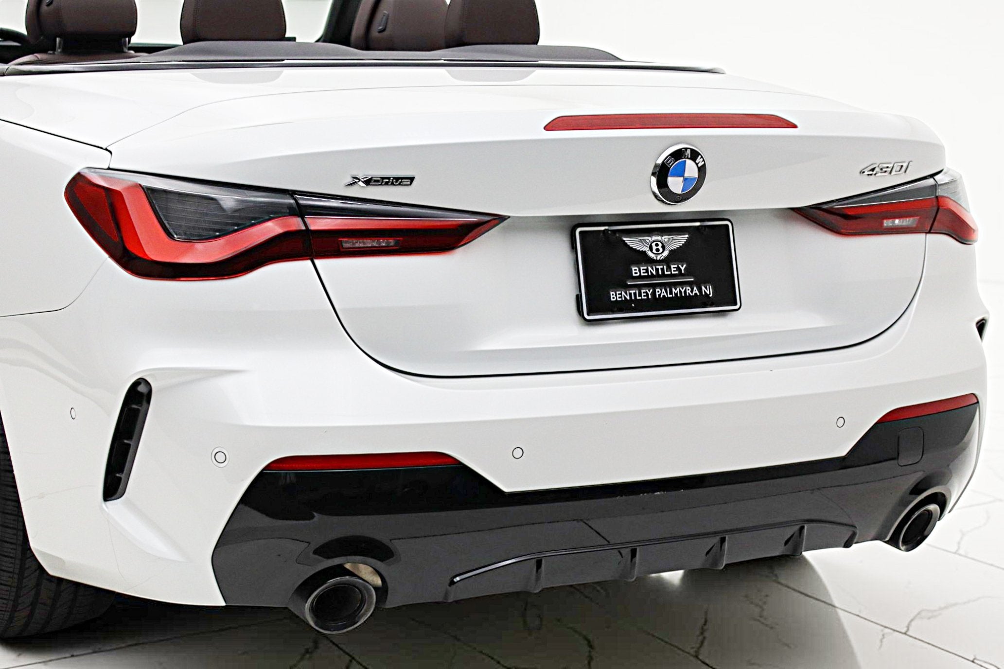 2026 BMW 430i xDrive