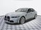 2025 BMW M3 Competition xDrive