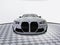 2025 BMW M3 Competition xDrive