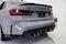 2025 BMW M3 Competition xDrive