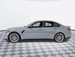 2025 BMW M3 Competition xDrive